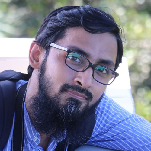 Photo of Mayeenul Islam