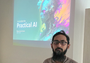 Induction to Practical AI