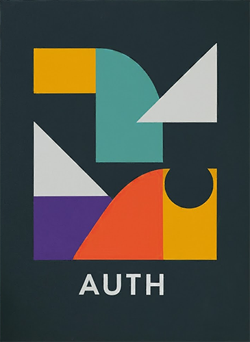 Logo of Auth